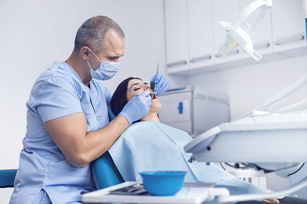 Dental X-Rays and Imaging in New Brunswick, NJ